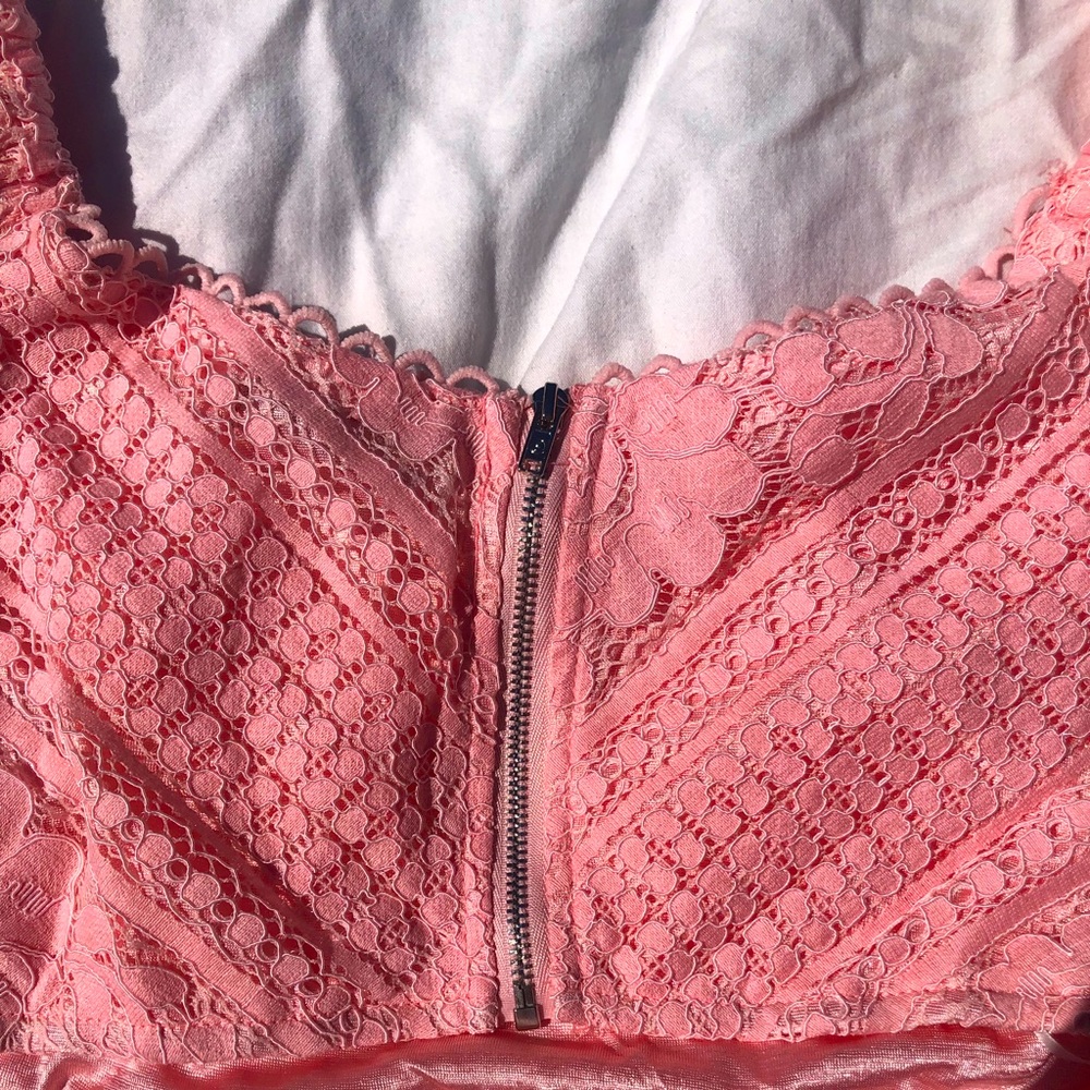 Pink set - Picture 8 of 9